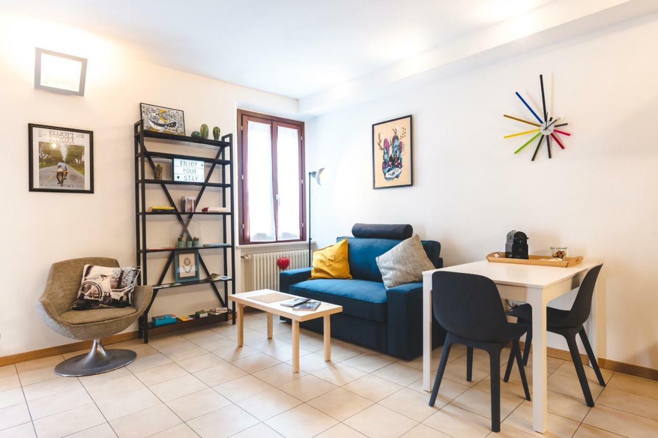 Casetta Portonaccio Apartman Ravenna Kültér fotó