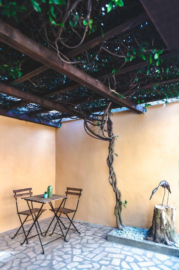 Casetta Portonaccio Apartman Ravenna Kültér fotó