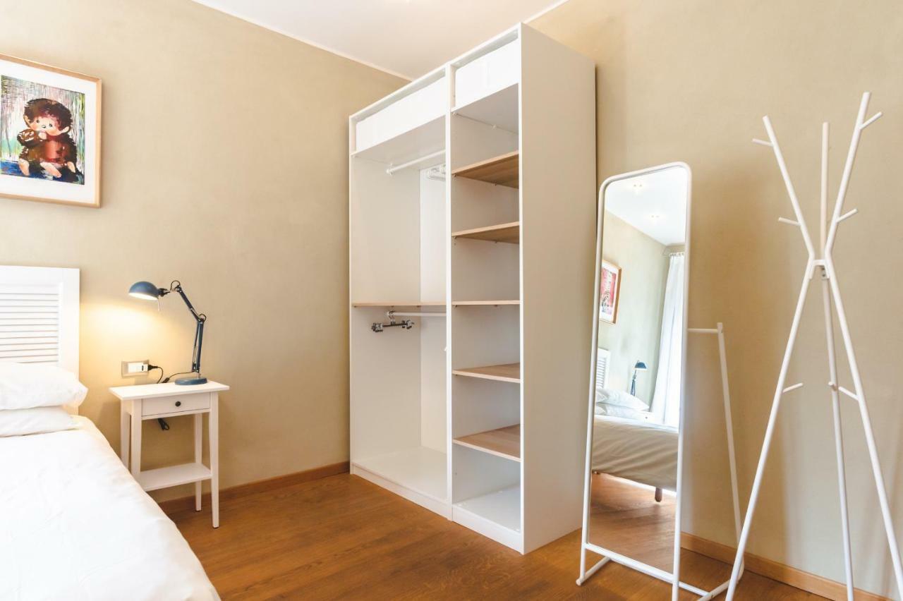Casetta Portonaccio Apartman Ravenna Kültér fotó
