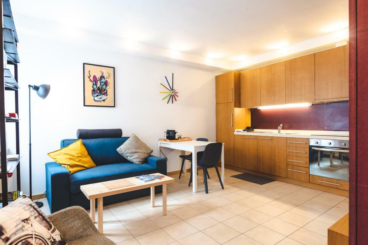 Casetta Portonaccio Apartman Ravenna Kültér fotó