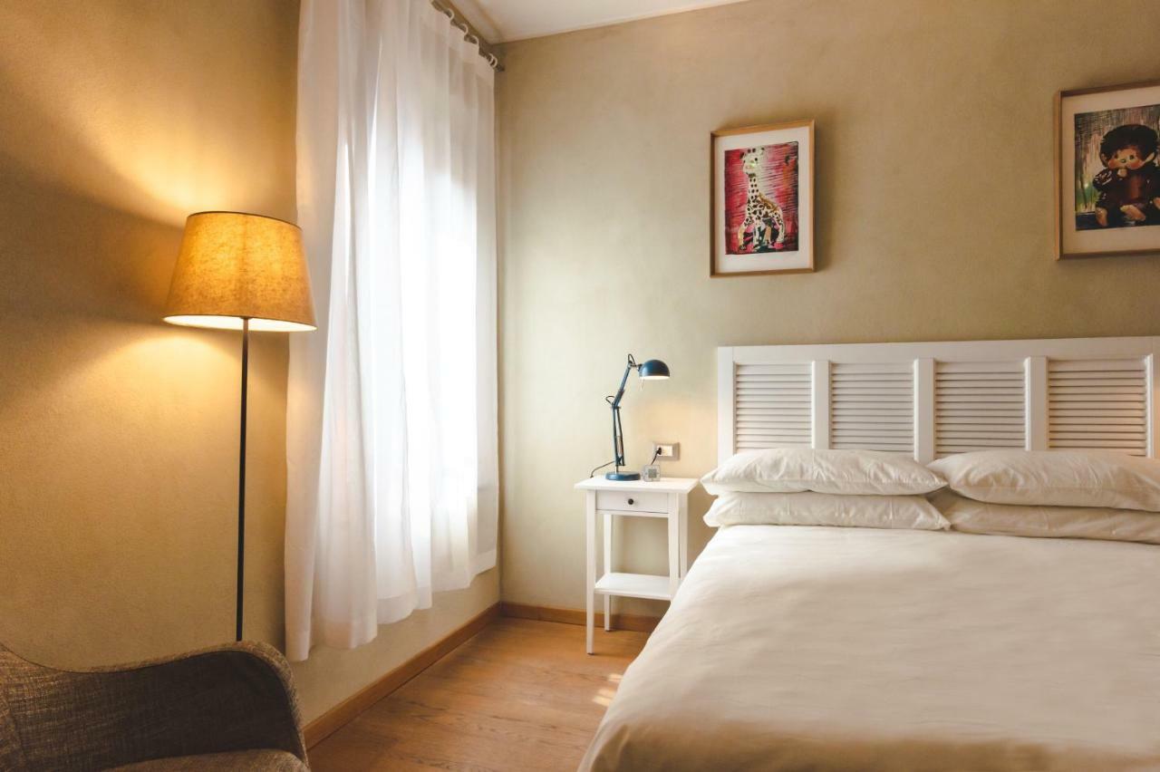 Casetta Portonaccio Apartman Ravenna Kültér fotó