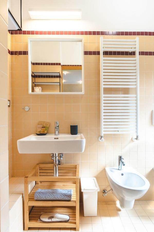 Casetta Portonaccio Apartman Ravenna Kültér fotó