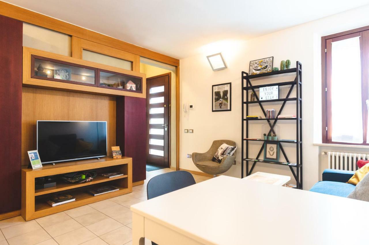 Casetta Portonaccio Apartman Ravenna Kültér fotó