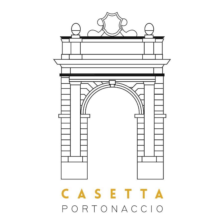 Casetta Portonaccio Apartman Ravenna Kültér fotó